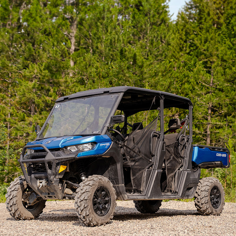 UTV ATV SIDE BY SIDE Rentals in Olney, Whitefish & Flathead Valley MT