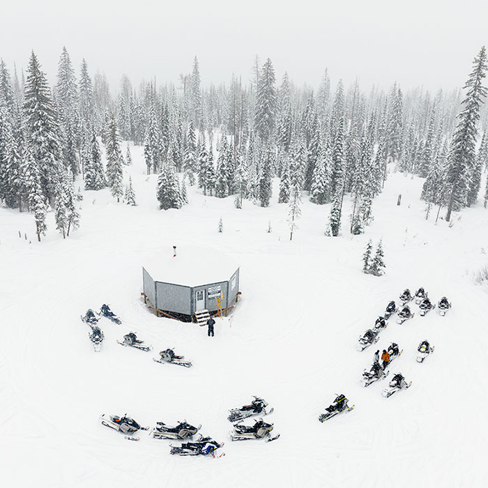 northwest montana adventures - rent snowmobiles - guided trips & adventures - in olney whitefish flathead valley montana 