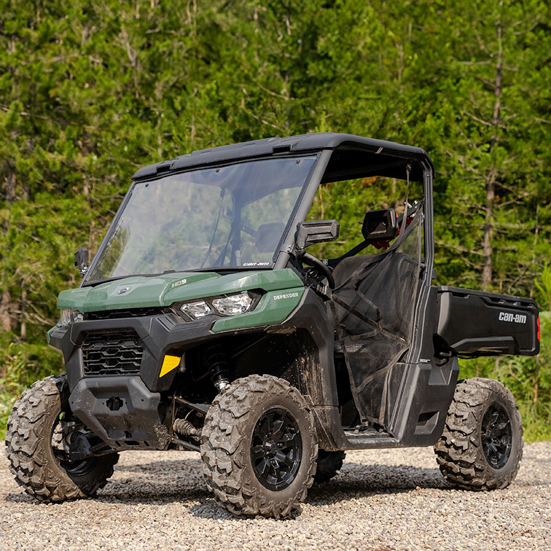 UTV ATV SIDE BY SIDE Rentals in Olney, Whitefish & Flathead Valley MT