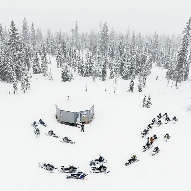 Snowmobile Boat UTV  side by side outdoor trips whitefish, olney flathead valley mt gallery