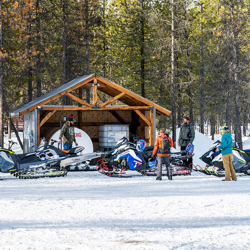 Snowmobile Boat UTV side by side outdoor trips whitefish, olney flathead valley mt gallery